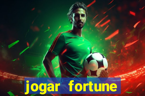 jogar fortune dragon gratis